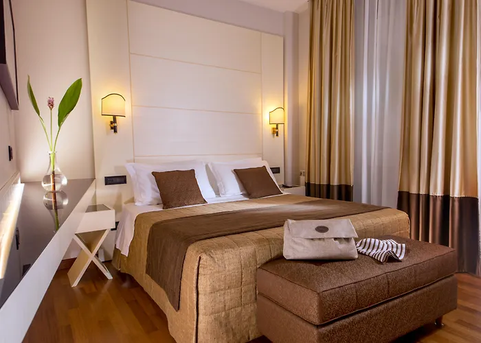 Oxford 4* Rome