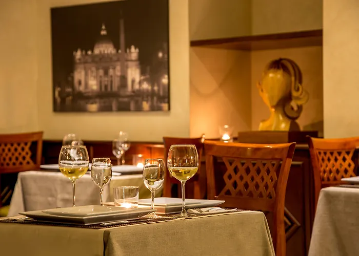 Oxford Hotel Rome