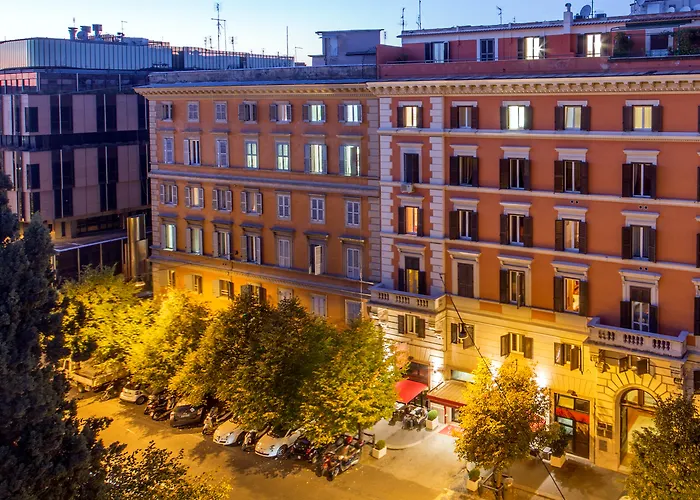 Oxford Hotel