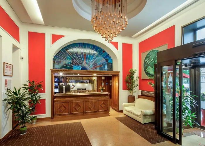 Hotel Oxford