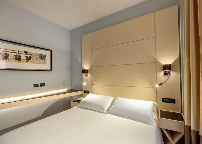 Hotel Oxford Rome