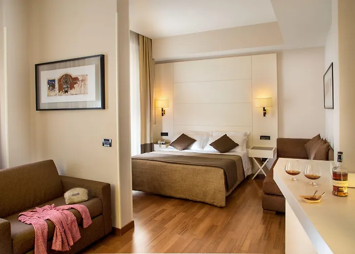 Oxford Hotel