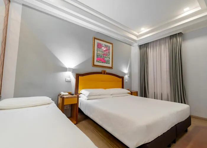 Hotel Oxford