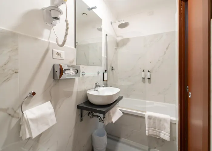Hotel Oxford