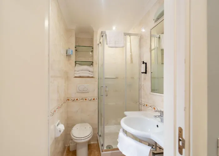 Oxford Hotel Rome