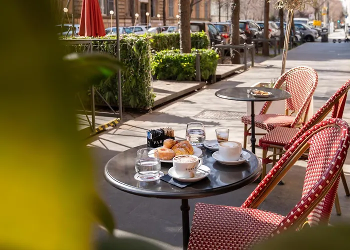 Hotel Oxford