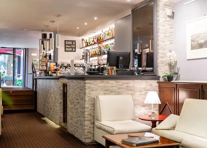 Hotel Oxford