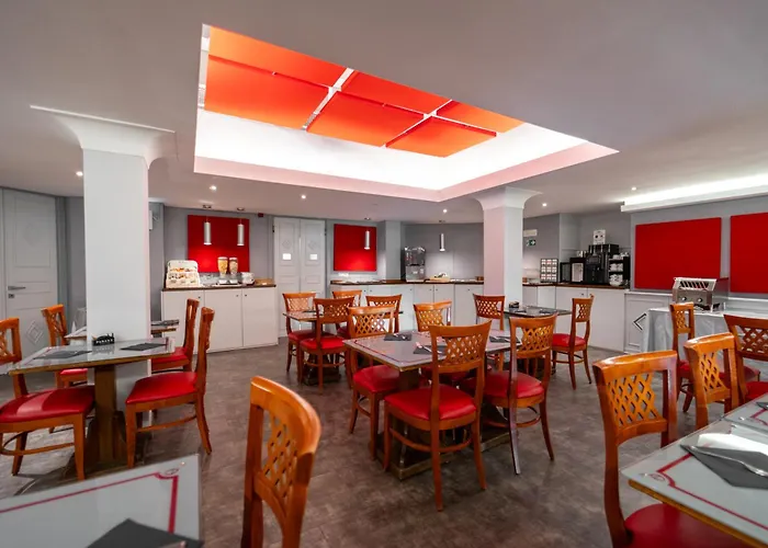 Oxford Hotel Rome