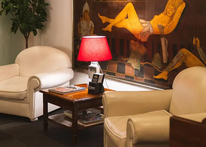 Hotel Oxford 4*