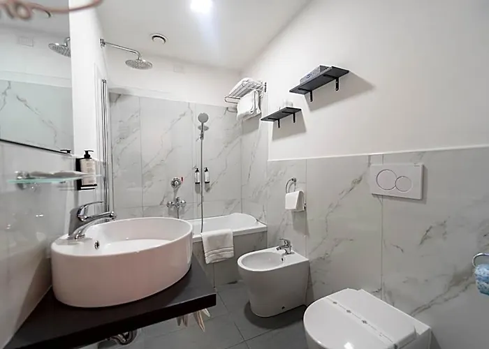 Oxford 4* Rome