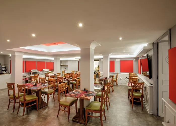 Oxford Otel