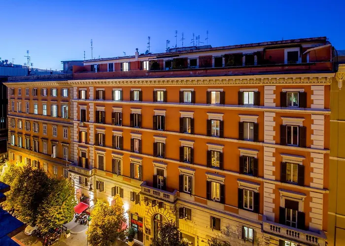 Oxford Hotel